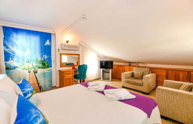 Kışla Villas - Foto 23