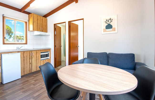 Echo Holiday Parks - Naracoorte - Foto 64