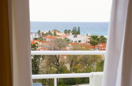 Castello Bianco Aparthotel - Foto 36