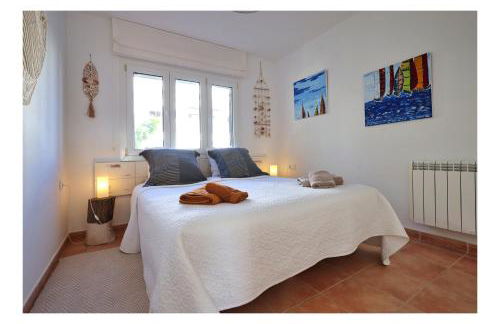 Appartement vue Mer à 300m de la plage - Son Parc - Foto 30