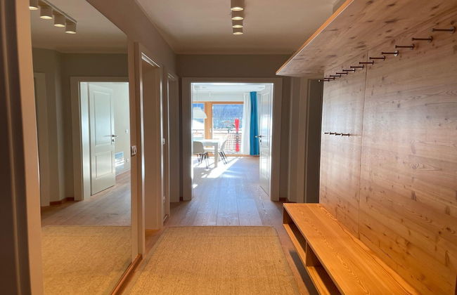 Cozy Apartment in Bad Kleinkirchheim - Photo 16