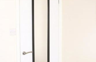 Manchester Stay Hub - 2BR with Free Parking, Near Airport & Attractions - Foto 35