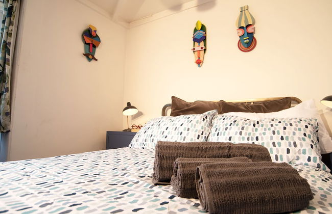 Birch in the Lanes - Foto 9