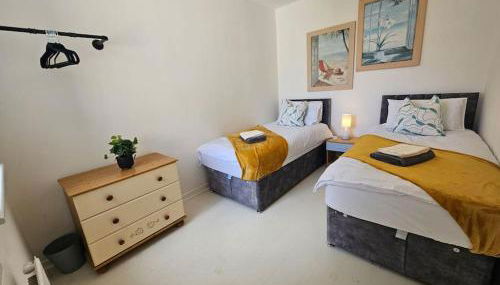 City Centre - Comfy 6 beds - Up to 30 percent off - Contractors delight - Foto 3