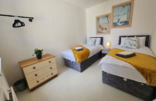 City Centre - Comfy 6 beds - Up to 30 percent off - Contractors delight - Foto 3