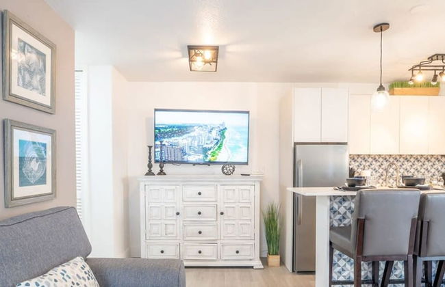 ONE Bedroom Apartment - Photo 26