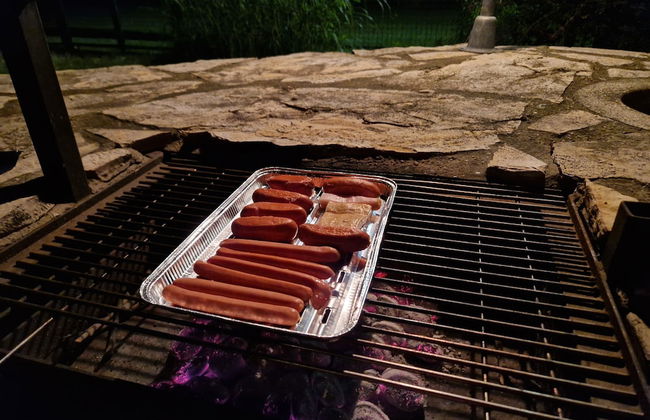 Sunshine Beach House directly at the lake - Foto 23