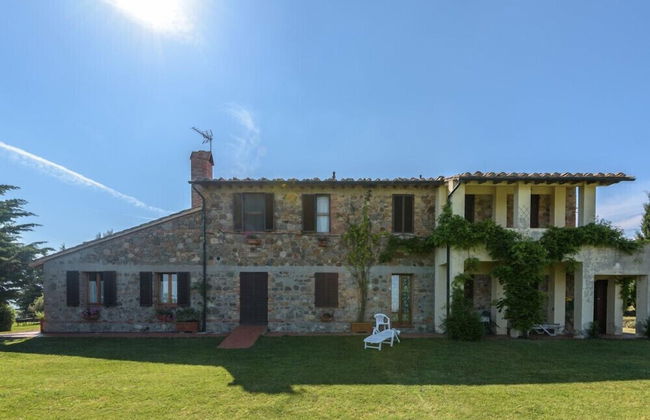 Verdidea - Podere del Mezzadro - Foto 68