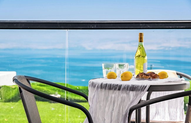 Sea of Galilee Panorama Apt by SeaN'Rent - Photo 17