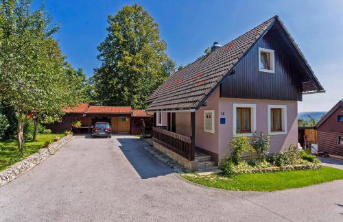 Andrea in Sertić Poljana - Haus für 6 Personen - Foto 1