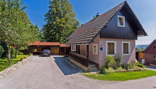 Andrea in Sertić Poljana - Haus für 6 Personen - Photo 1