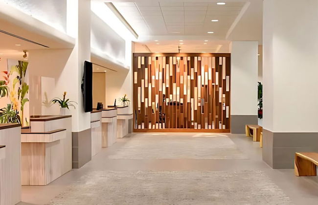 Ala Moana Condo by Zelloo - Foto 4