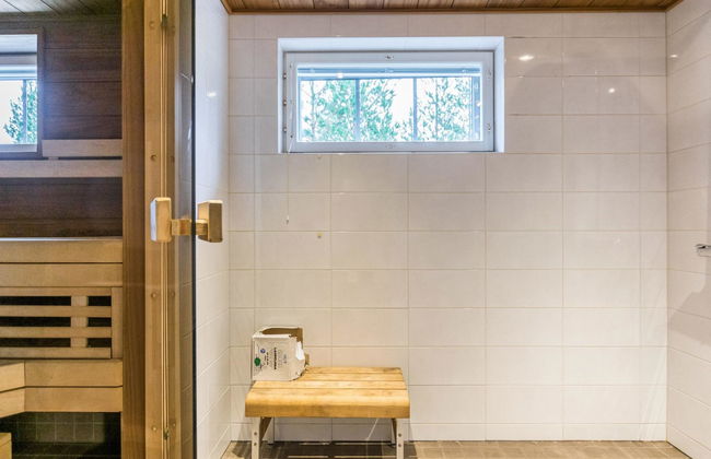 Villa heksa - Foto 28