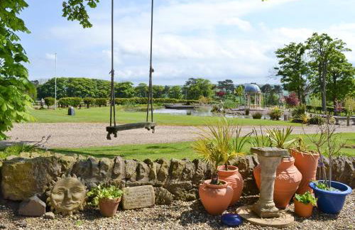 The Pavillion - Foto 21