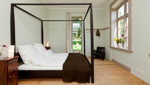 Spacious Apartment With Terrace And Garden View - Foto 5