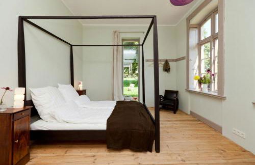 Spacious Apartment With Terrace And Garden View - Foto 5