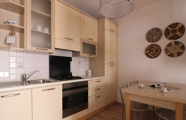 Italianway - Bligny 39 Studio - Foto 11