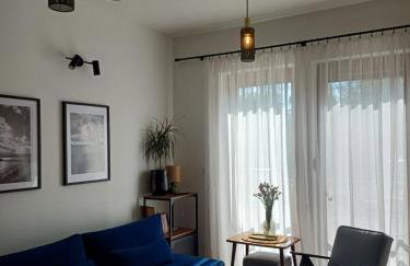 Apartament M&M "Wioska Żeglarska" - Foto 4