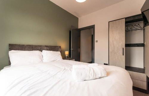 Urmston House - Foto 9