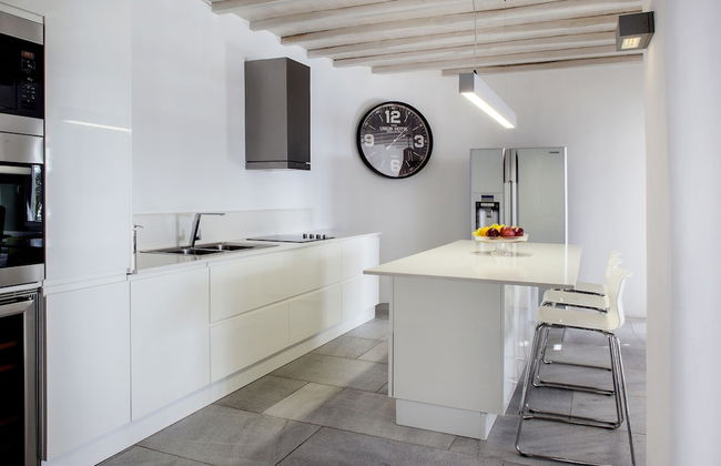 DreamLike Villas Mykonos - Photo 23