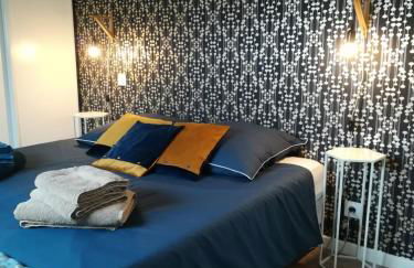 Meublé 3 étoiles Les Capucines - Foto 6