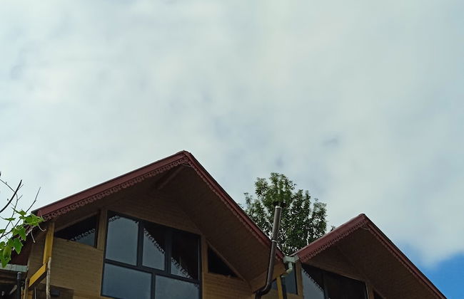 Kamelya Dag Evleri - Foto 6