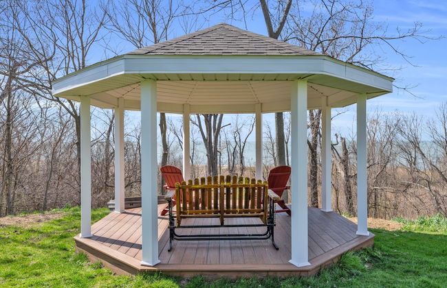 Cliffside Suite #3 - Seacliff Beach Suites - Foto 1