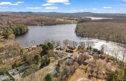 15 to Foxwoods, 20 Mohegan Lake & Casino Escape - Foto 12