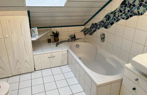 Schreiber-FeWo 03 - Foto 21