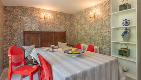 Alba Cottage, Wilcot, Pewsey - Foto 5