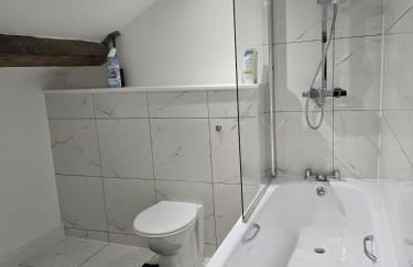 Penthouse Duplex Period Conversion - Foto 36