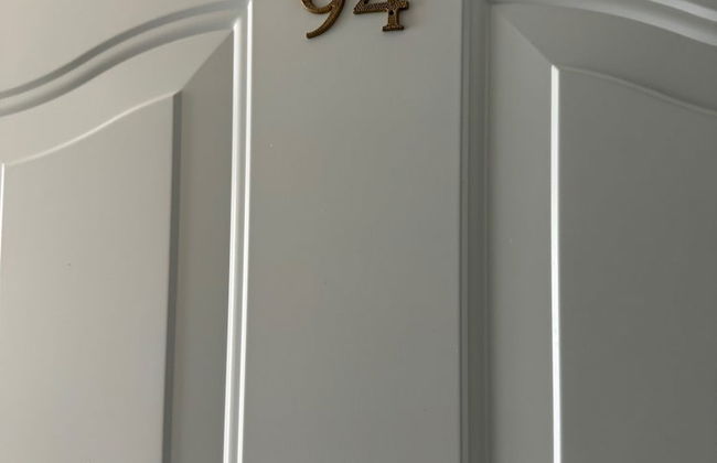 Prestige Fort Beach Apartment B2 94 - Foto 2