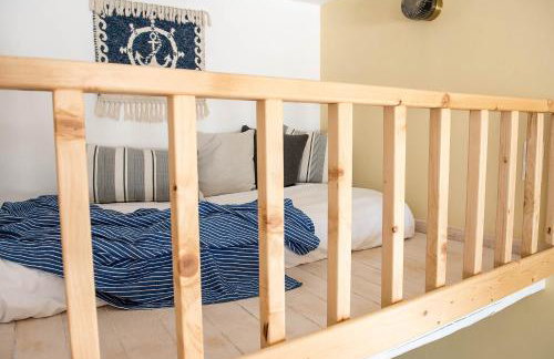 Aquarella-Fairytale Apartment with Sunset View - Foto 27