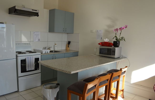 Private Bay House - Photo 8