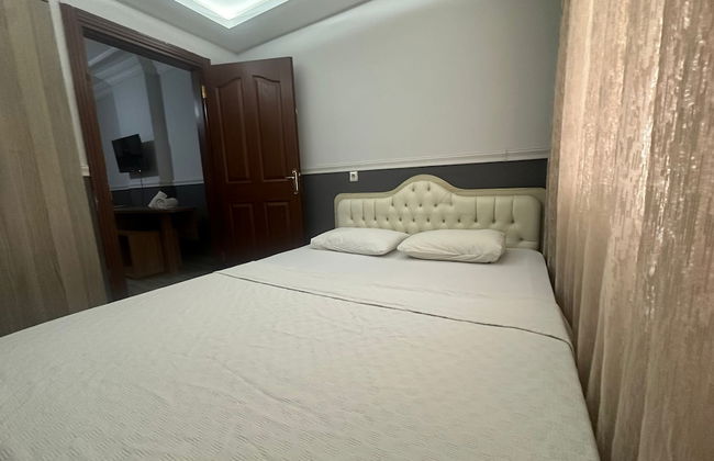 DİAMOND PALACE APART HOTEL - Photo 7