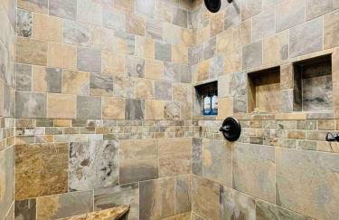 Hidden River Lodge at Hawk Mountain - Foto 17