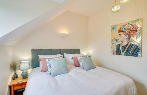 Toad Hall Pet-Friendly Family Stay, Lake Access - Foto 22