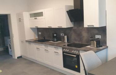 Ferienhaus zur Burg - Foto 6