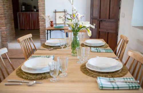 Finca El Azahar - Foto 75