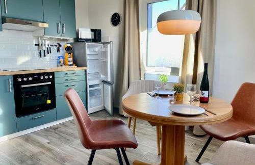 Zentral Wohlfühlen No2 - Foto 5