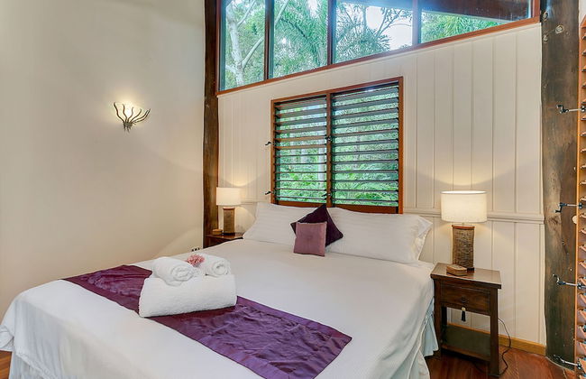 Wanggulay Treetops Cairns City - Foto 16