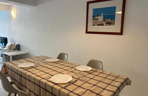 Vivenda Alfamar 2120 - 180m da praia - Foto 54