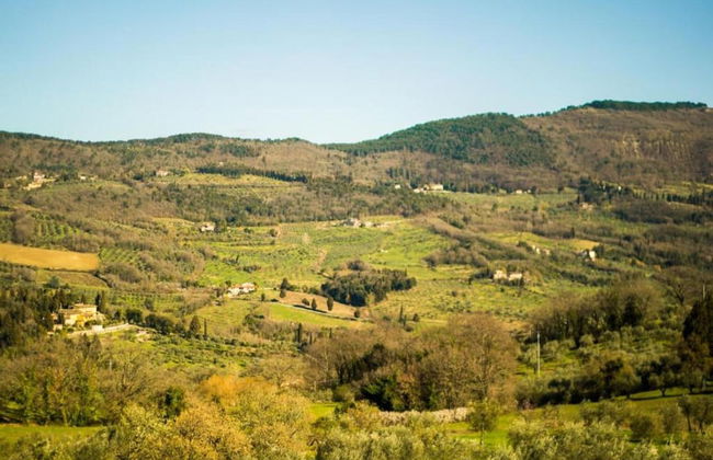 Charming Retreat in Montorsoli - Foto 32