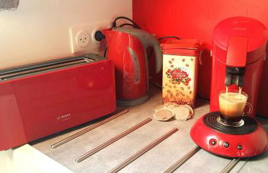 Le séchoir, gite du XVIII siècle, jacuzzi privatif - Foto 8