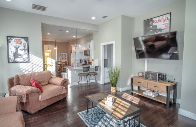 Southtown Classic 3br/2ba Mins From Downtown - Photo 14