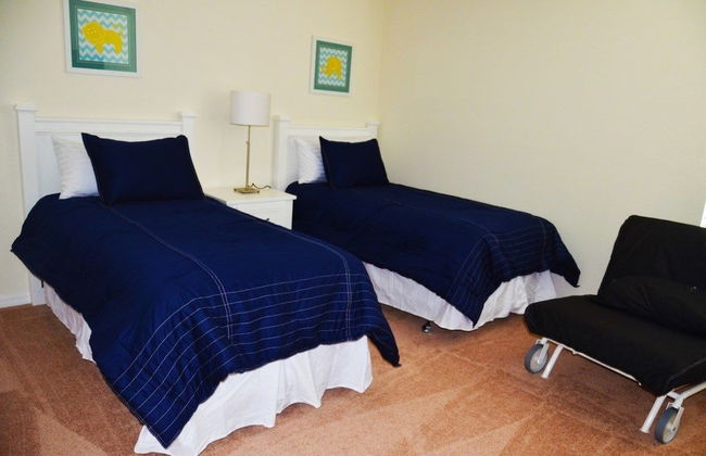 Fd51442 - Bella Vida Resort - 4 Bed 3 Baths Townhouse - Foto 9