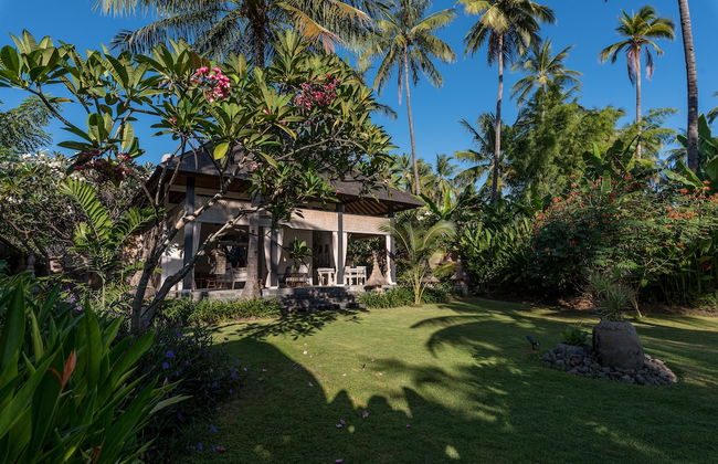 The Beach Villa - Foto 54