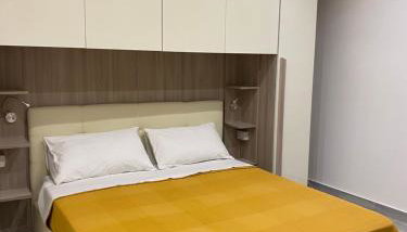 Mia Suite - Foto 1, wardrobe