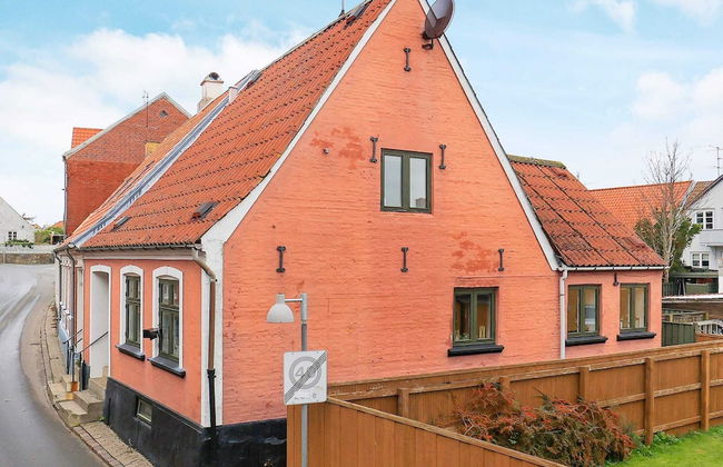 4 Person Holiday Home in Marstal - Photo 1