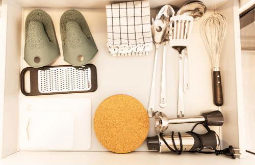 Chamartín Apartment - Foto 33